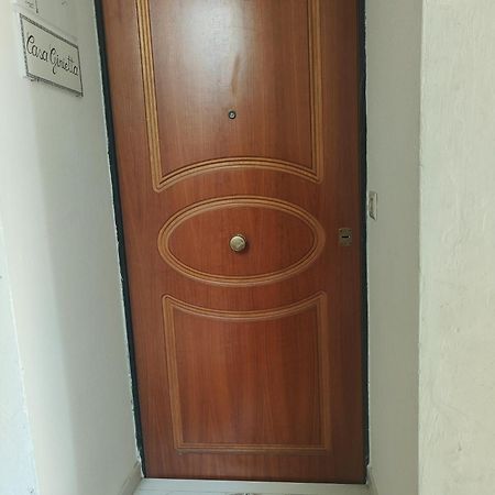 포지타노 Casa Ginietta 빌라 외부 사진