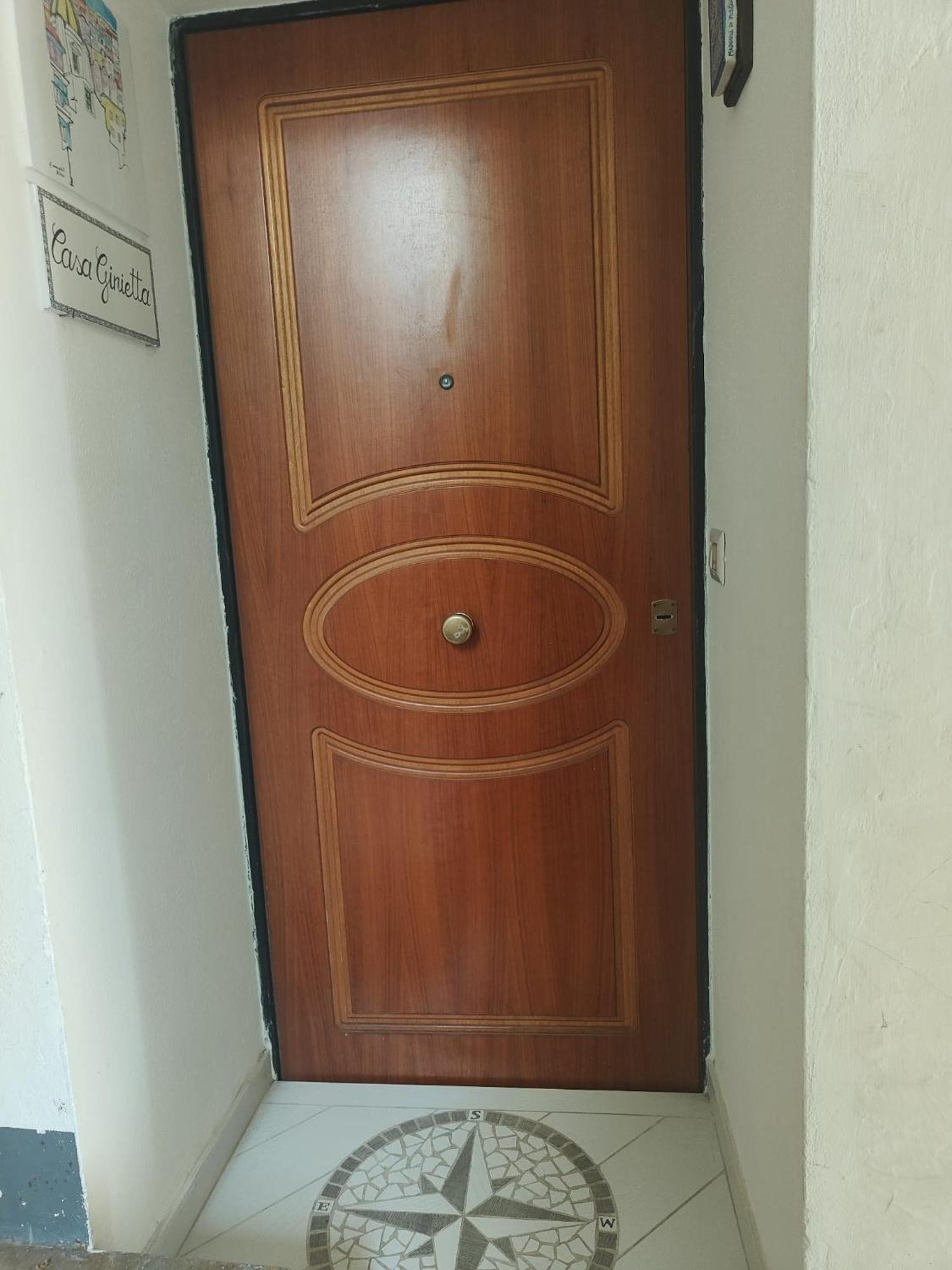 포지타노 Casa Ginietta 빌라 외부 사진